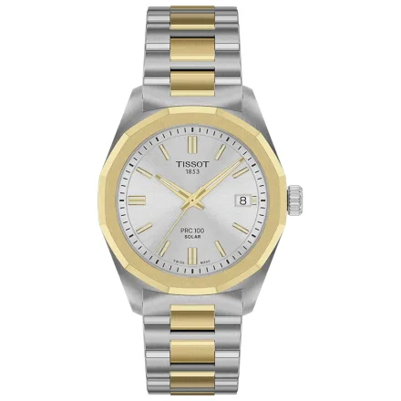 PRC100 SOLAR/MSR/Q/BI JAU/BI/ARG