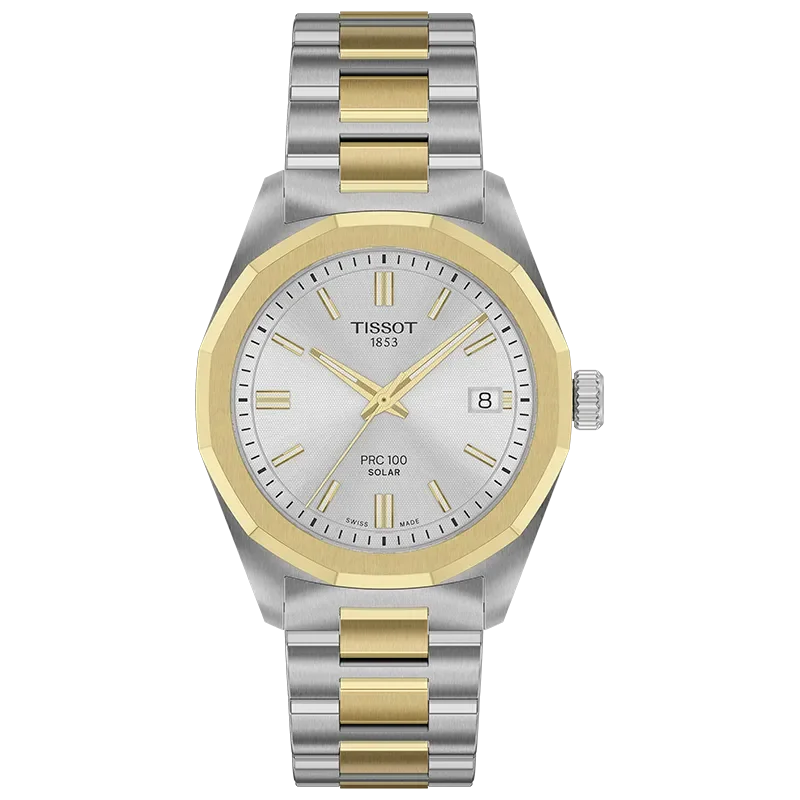 PRC100 SOLAR/MSR/Q/BI JAU/BI/ARG