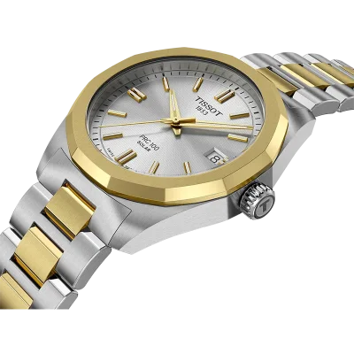 PRC100 SOLAR/MSR/Q/BI JAU/BI/ARG