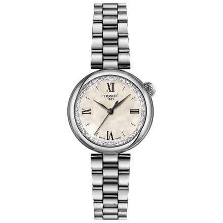 Tissot Desir 28mm T152.010.11.118.00