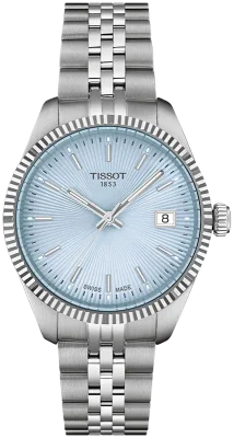Tissot Ballade 34mm T156.210.11.351.00