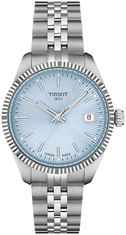 Tissot Ballade 34mm T156.210.11.351.00