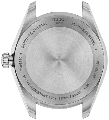 Tissot Ballade 34mm T156.210.11.351.00