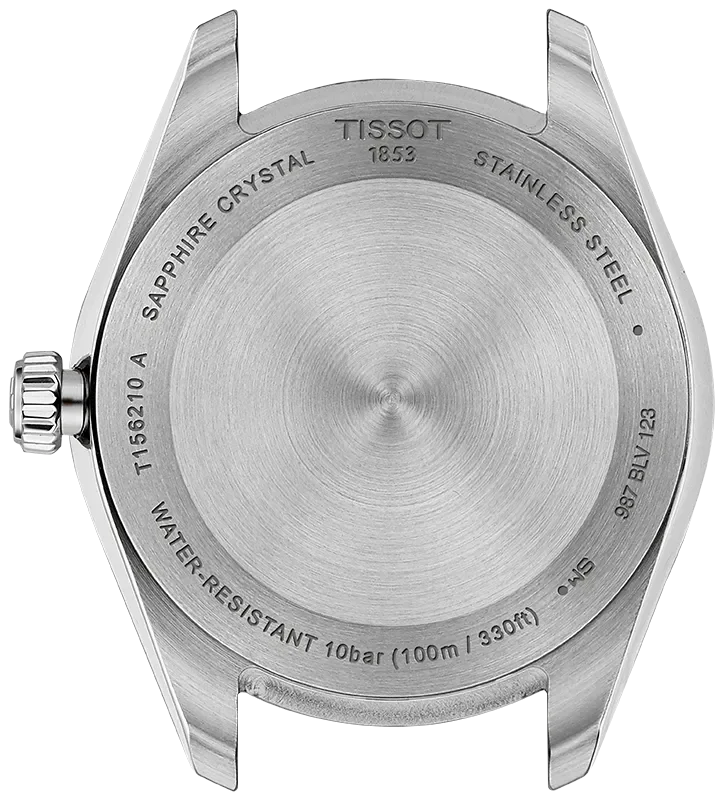 Tissot Ballade 34mm T156.210.11.351.00