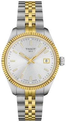 Tissot Ballade 34mm T156.210.22.031.00