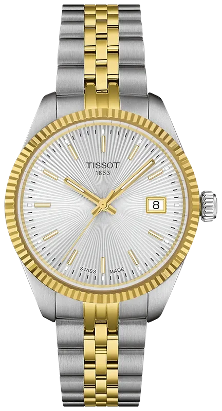 Tissot Ballade 34mm T156.210.22.031.00