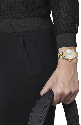 Tissot Ballade 34mm T156.210.22.031.00