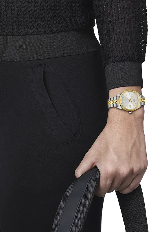 Tissot Ballade 34mm T156.210.22.031.00