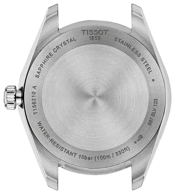 Tissot Ballade 34mm T156.210.22.031.00