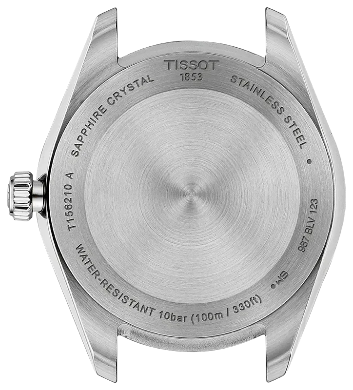 Tissot Ballade 34mm T156.210.22.031.00