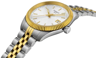 Tissot Ballade 34mm T156.210.22.031.00