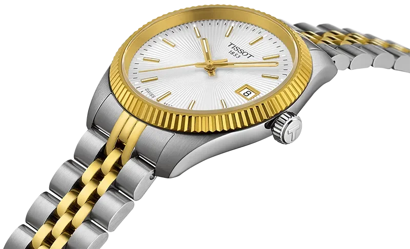 Tissot Ballade 34mm T156.210.22.031.00