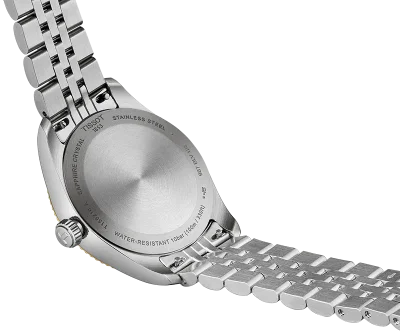 Tissot Ballade 34mm T156.210.22.031.00