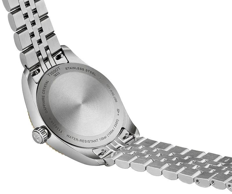 Tissot Ballade 34mm T156.210.22.031.00