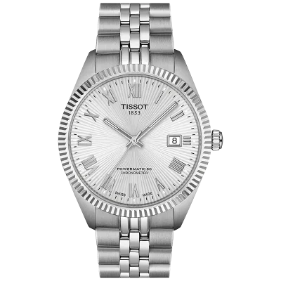 Tissot Ballade 39mm  T156.408.11.033.00