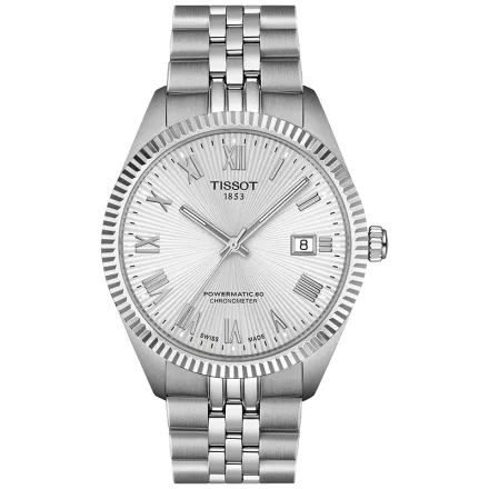 Tissot Ballade 39mm  T156.408.11.033.00