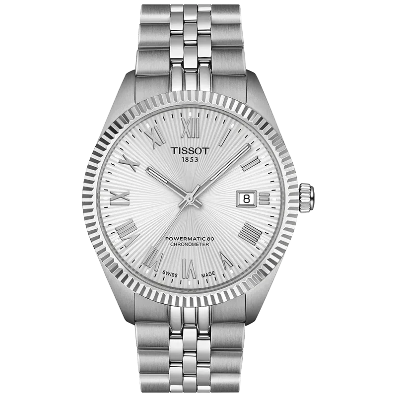 Tissot Ballade 39mm  T156.408.11.033.00