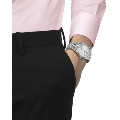 Tissot Ballade 39mm  T156.408.11.033.00