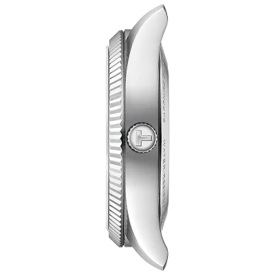 Tissot Ballade 39mm  T156.408.11.033.00