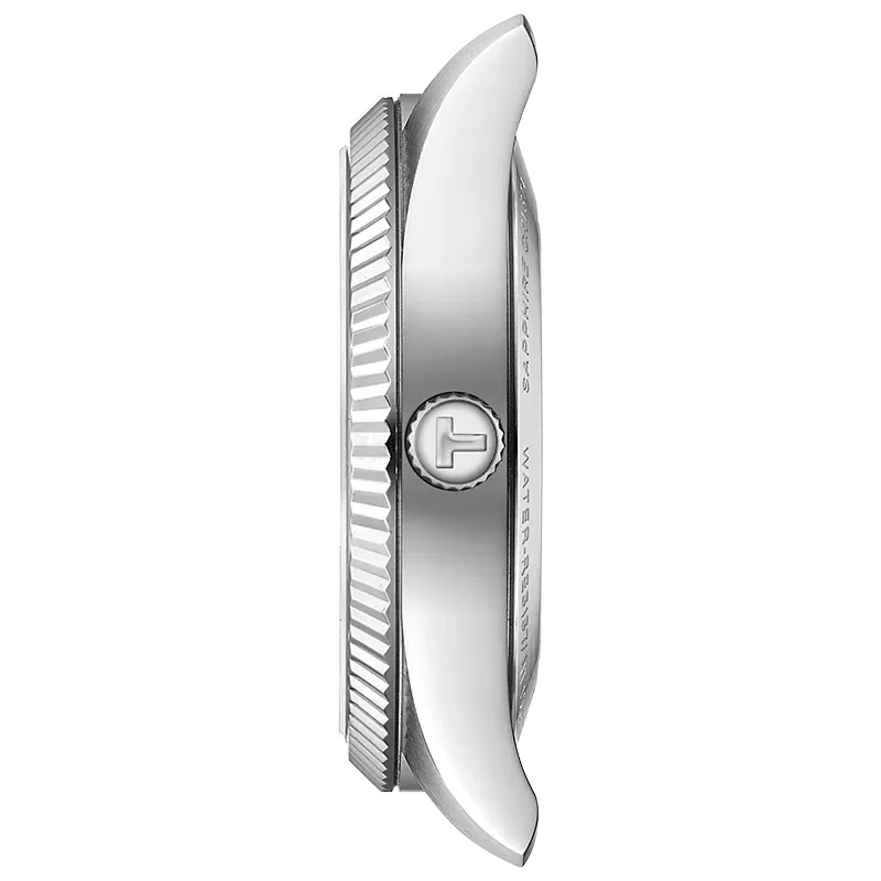 Tissot Ballade 39mm  T156.408.11.033.00