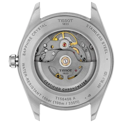 Tissot Ballade 39mm  T156.408.11.033.00