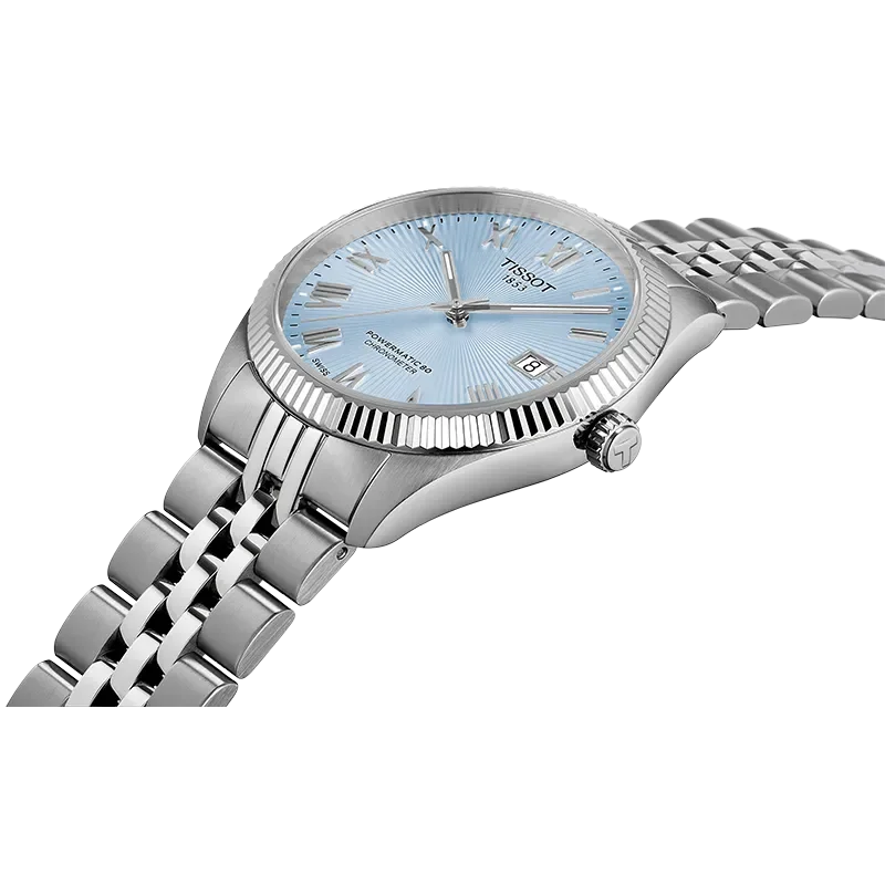 BALLADE/GR/A/ST/ST/ICE BLUE