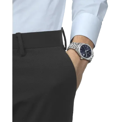 Tissot Ballade 40mm  T156.410.11.041.00