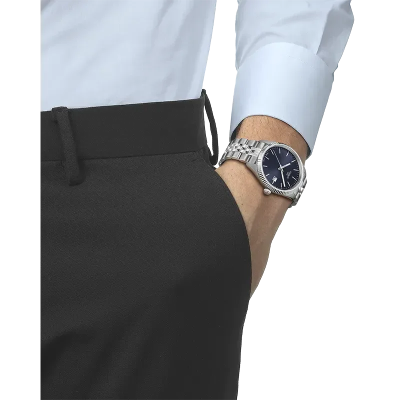 Tissot Ballade 40mm  T156.410.11.041.00