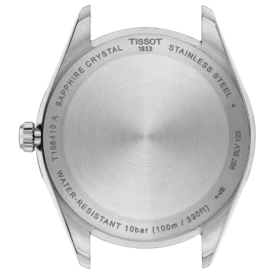 Tissot Ballade 40mm  T156.410.11.041.00