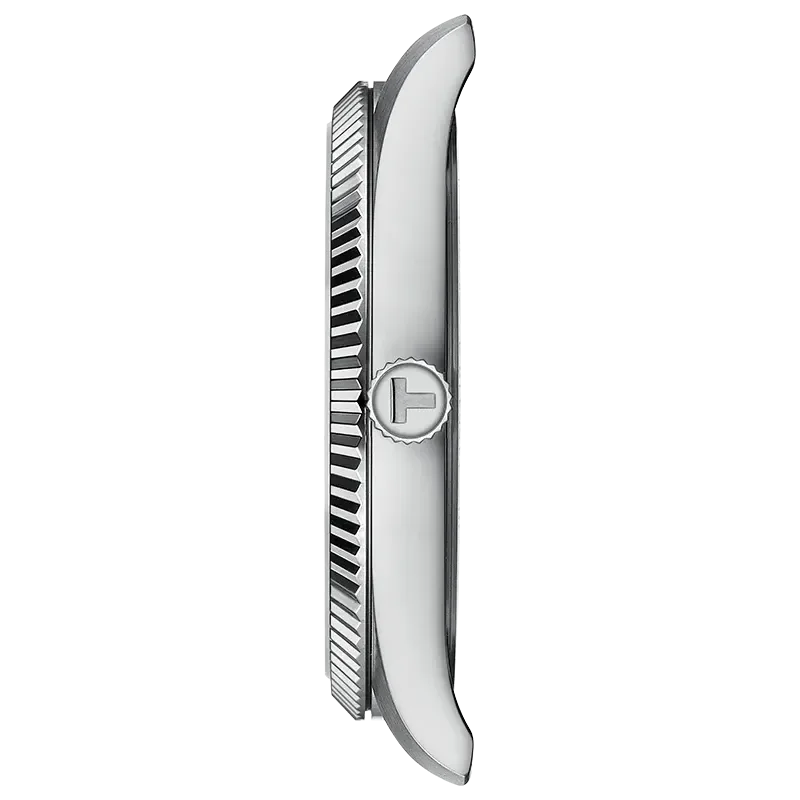 Tissot Ballade 40mm  T156.410.11.041.00