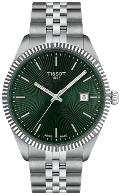 Tissot Ballade 40mm T156.410.11.091.00