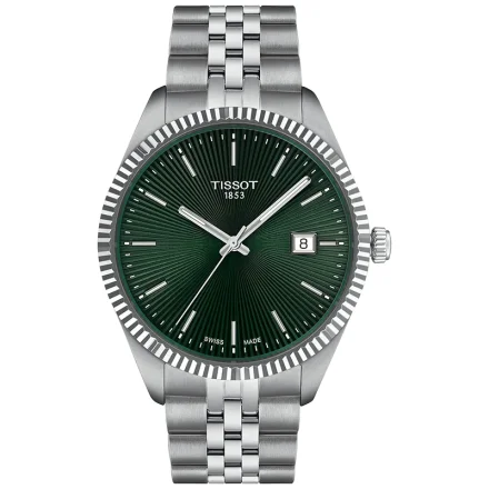 Tissot Ballade 40mm T156.410.11.091.00