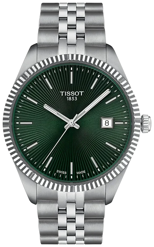 Tissot Ballade 40mm T156.410.11.091.00