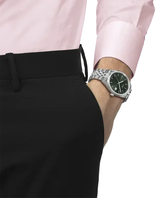 Tissot Ballade 40mm T156.410.11.091.00