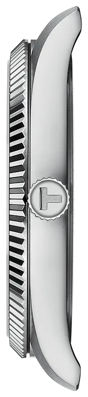 Tissot Ballade 40mm T156.410.11.091.00