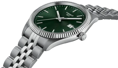 Tissot Ballade 40mm T156.410.11.091.00