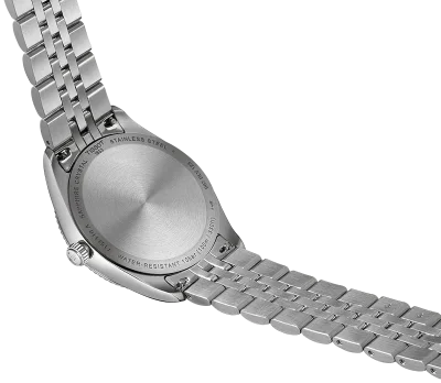 Tissot Ballade 40mm T156.410.11.091.00