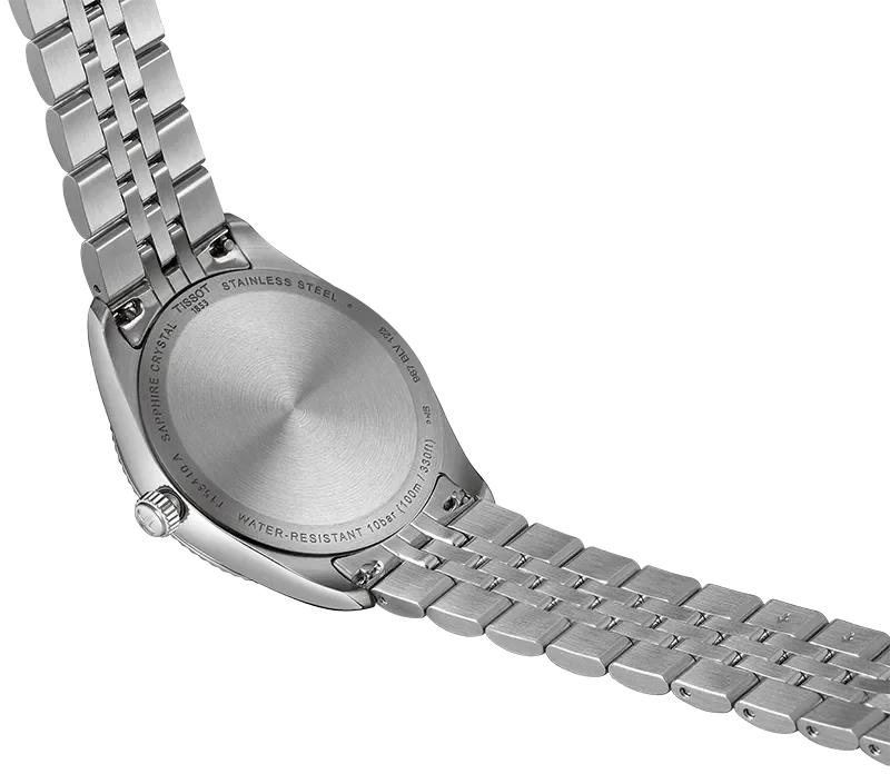 Tissot Ballade 40mm T156.410.11.091.00
