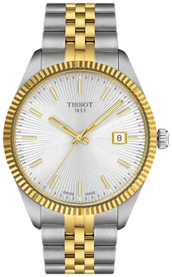 Tissot Ballade 40mm T156.410.22.031.00