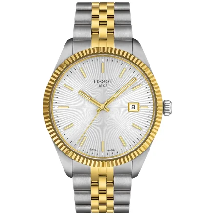 Tissot Ballade 40mm T156.410.22.031.00
