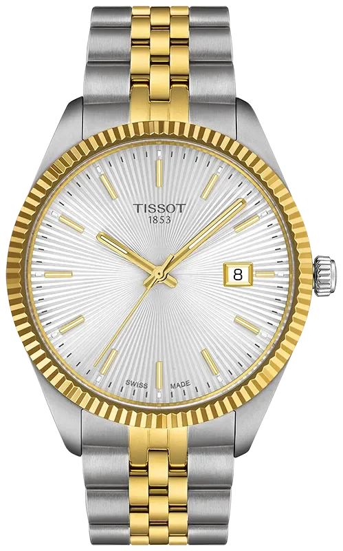 Tissot Ballade 40mm T156.410.22.031.00