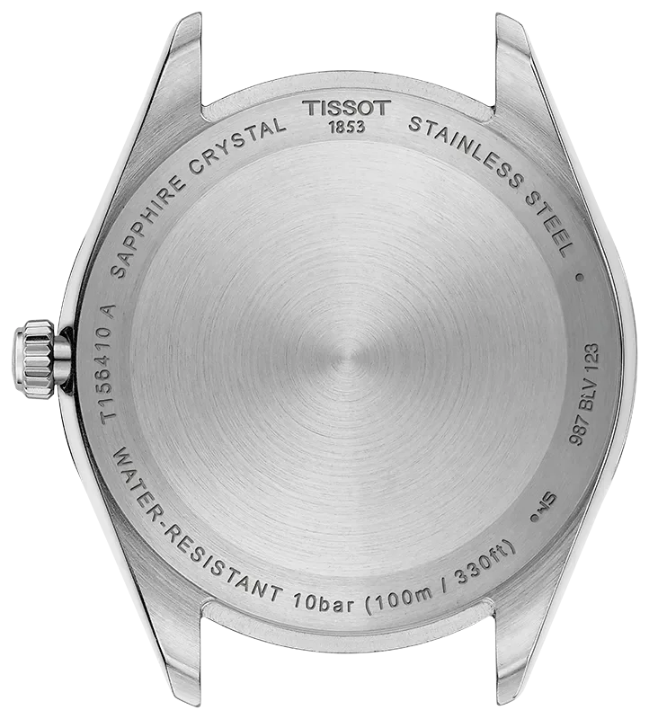 Tissot Ballade 40mm T156.410.22.031.00