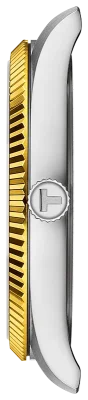 Tissot Ballade 40mm T156.410.22.031.00