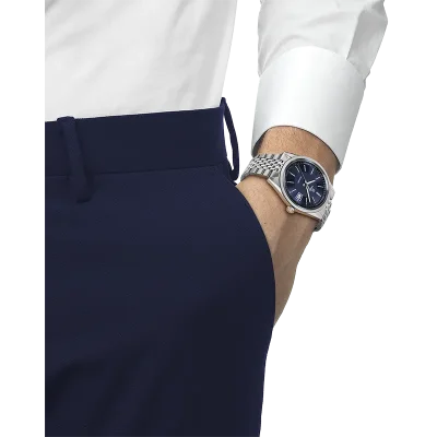 VISODATE/MSR/A/AC/AC/BLEU