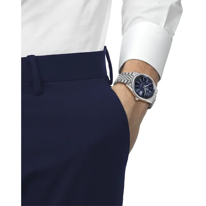 VISODATE/MSR/A/AC/AC/BLEU