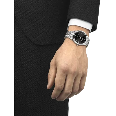 Tissot Classic Dream 40mm  T158.407.11.051.00