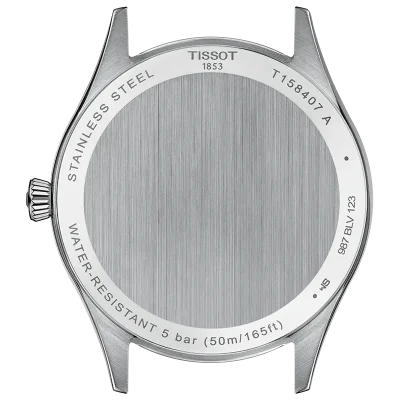 Tissot Classic Dream 40mm  T158.407.11.051.00