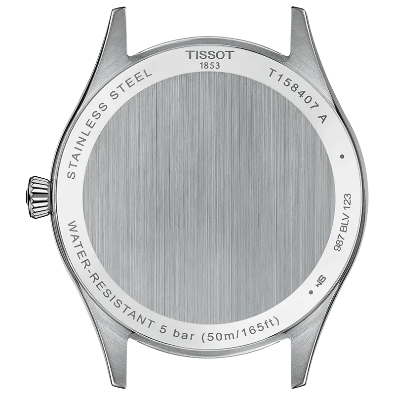 Tissot Classic Dream 40mm  T158.407.11.051.00