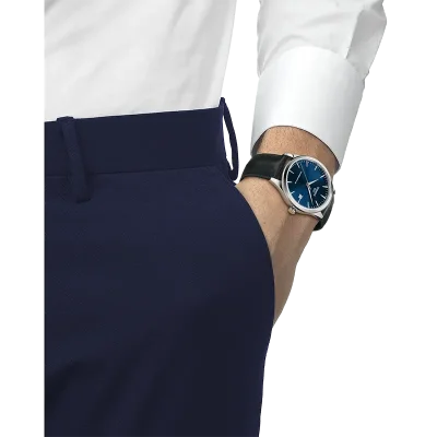 CLASSIC DREAM/GR/A/AC/C.NOIR/BLEU