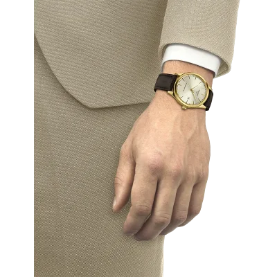 CLASSIC DREAM/GR/A/JAU/C.BRU/C.IVOIR